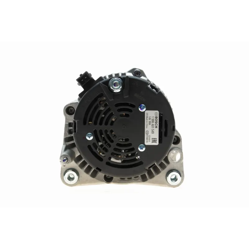 Генератор VW Caddy II 1.4/1.6/T4 2.5 90-03 (14V/90A)