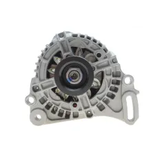 Генератор BOSCH 1 986 A01 556 14V/90A для Audi A4 B5 2.5 TDI 1997-2001, Skoda Fabia 1.4 16V 1999-2014