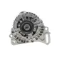 Генератор BOSCH 1 986 A01 556 14V/90A для Audi A4 B5 2.5 TDI 1997-2001, Skoda Fabia 1.4 16V 1999-2014