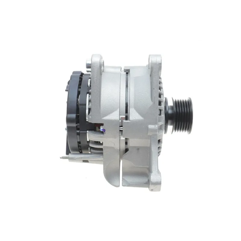 Генератор BOSCH 1 986 A01 556 14V/90A для Audi A4 B5 2.5 TDI 1997-2001, Skoda Fabia 1.4 16V 1999-2014