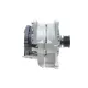 Генератор BOSCH 1 986 A01 556 14V/90A для Audi A4 B5 2.5 TDI 1997-2001, Skoda Fabia 1.4 16V 1999-2014