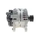 Генератор BOSCH 1 986 A01 556 14V/90A для Audi A4 B5 2.5 TDI 1997-2001, Skoda Fabia 1.4 16V 1999-2014