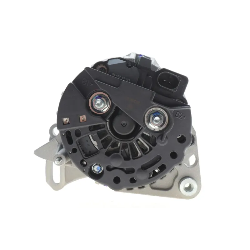 Генератор BOSCH 1 986 A01 556 14V/90A для Audi A4 B5 2.5 TDI 1997-2001, Skoda Fabia 1.4 16V 1999-2014