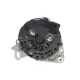 Генератор BOSCH 1 986 A01 556 14V/90A для Audi A4 B5 2.5 TDI 1997-2001, Skoda Fabia 1.4 16V 1999-2014