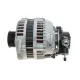 Генератор BOSCH 1 986 A01 561 для Opel Astra G, Combo Tour, Corsa C (14V/70A)
