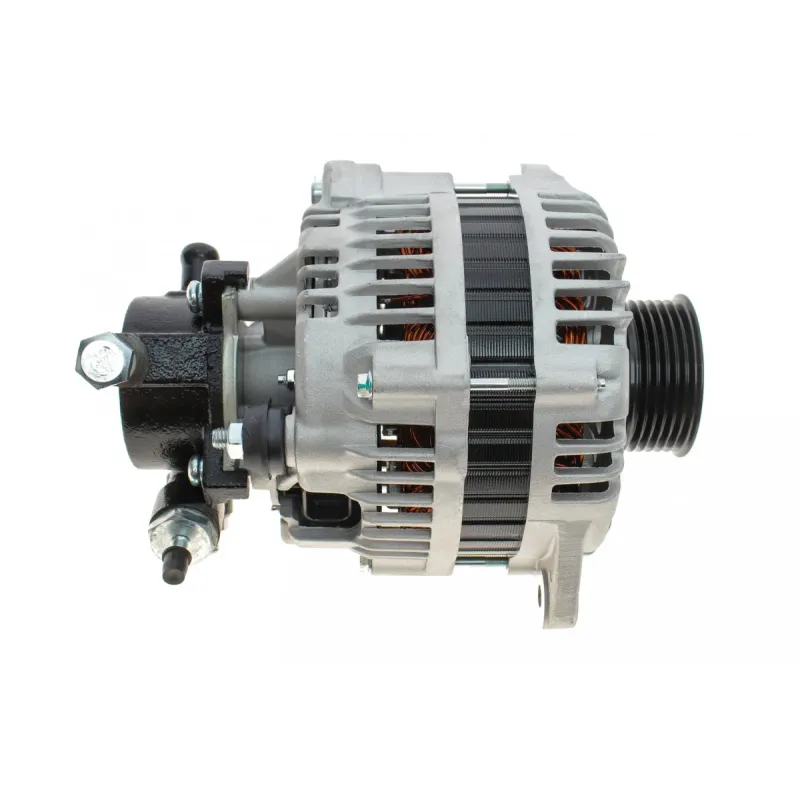 Генератор BOSCH 1 986 A01 561 для Opel Astra G, Combo Tour, Corsa C (14V/70A)
