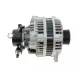 Генератор BOSCH 1 986 A01 561 для Opel Astra G, Combo Tour, Corsa C (14V/70A)