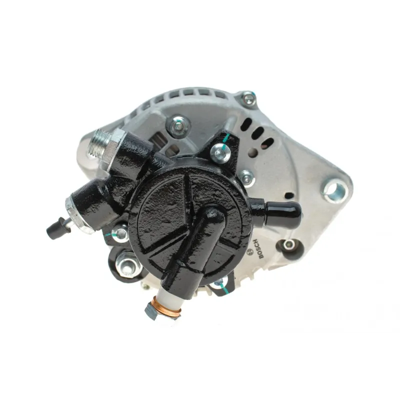 Генератор BOSCH 1 986 A01 561 для Opel Astra G, Combo Tour, Corsa C (14V/70A)