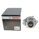 Генератор BOSCH 1 986 A01 561 для Opel Astra G, Combo Tour, Corsa C (14V/70A)
