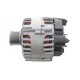 Генератор BOSCH 1 986 A01 646 14V 120A для Renault Kangoo/Dacia Duster 1.2 TCe, Ø 48.7 мм