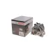 Генератор BOSCH 1 986 A01 656 14V 150A для Citroen Berlingo, Peugeot Expert 1.5 BlueHDi 2018+