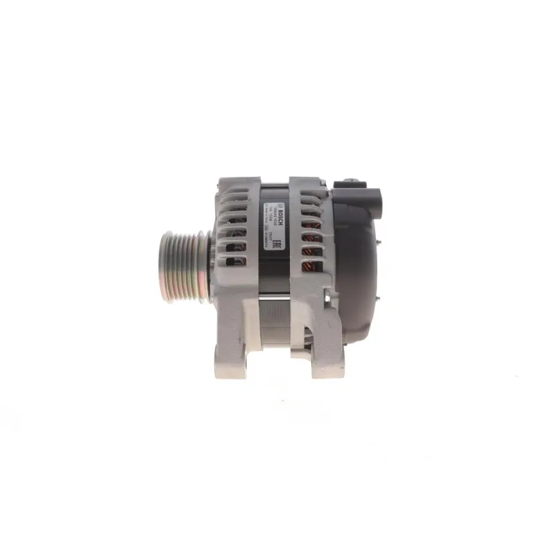 Генератор BOSCH 1 986 A01 656 14V 150A для Citroen Berlingo, Peugeot Expert 1.5 BlueHDi 2018+