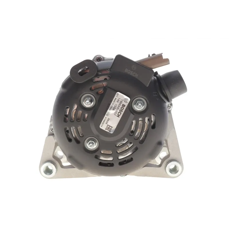 Генератор Citroen Berlingo/Peugeot Partner 1.2 PureTech 16- (14V/150A)