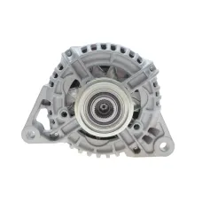 Генератор BOSCH 1 986 A01 673 для Volkswagen Passat B5 1.6/1.8 1997-2005 (14V/120A, Ø 56.2 мм)