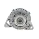 Генератор BOSCH 1 986 A01 673 для Volkswagen Passat B5 1.6/1.8 1997-2005 (14V/120A, Ø 56.2 мм)