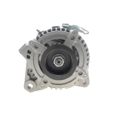 Генератор BOSCH 1 986 A01 687 для Toyota Rav4 III (ACA3_) 2006-, 14V 100A, Ø 60 мм