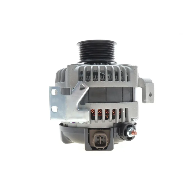 Генератор BOSCH 1 986 A01 687 для Toyota Rav4 III (ACA3_) 2006-, 14V 100A, Ø 60 мм