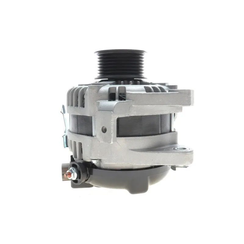 Генератор BOSCH 1 986 A01 687 для Toyota Rav4 III (ACA3_) 2006-, 14V 100A, Ø 60 мм