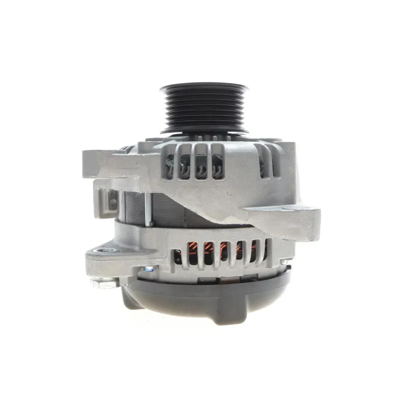 Генератор BOSCH 1 986 A01 687 для Toyota Rav4 III (ACA3_) 2006-, 14V 100A, Ø 60 мм