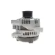 Генератор BOSCH 1 986 A01 687 для Toyota Rav4 III (ACA3_) 2006-, 14V 100A, Ø 60 мм