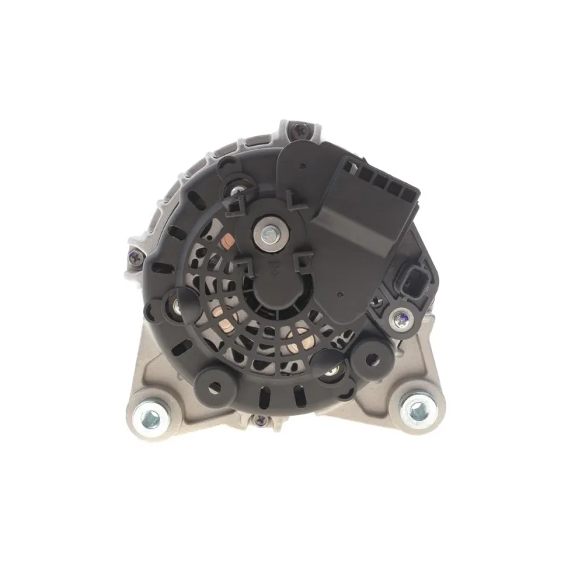 Генератор BOSCH 1 986 A01 707 для Nissan Qashqai II/X-Trail III 2.0 14V 150A Ø48.7мм