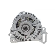 Генератор BOSCH 1 986 A01 766 для Skoda Fabia, VW Polo 1.4 TDI 2005-2010 (14V/90A)