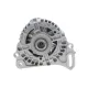 Генератор BOSCH 1 986 A01 766 для Skoda Fabia, VW Polo 1.4 TDI 2005-2010 (14V/90A)