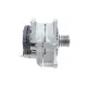 Генератор BOSCH 1 986 A01 766 для Skoda Fabia, VW Polo 1.4 TDI 2005-2010 (14V/90A)