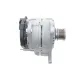 Генератор BOSCH 1 986 A01 766 для Skoda Fabia, VW Polo 1.4 TDI 2005-2010 (14V/90A)
