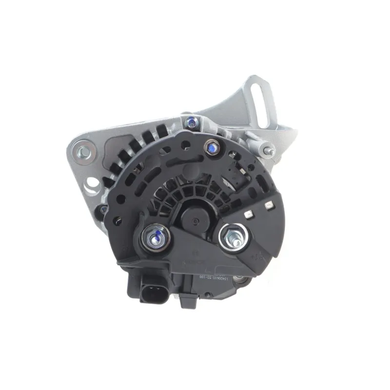Генератор BOSCH 1 986 A01 766 для Skoda Fabia, VW Polo 1.4 TDI 2005-2010 (14V/90A)