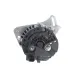 Генератор BOSCH 1 986 A01 766 для Skoda Fabia, VW Polo 1.4 TDI 2005-2010 (14V/90A)