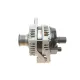 Генератор BOSCH 1 986 A01 821 для Fiat Ducato, Doblo, Alfa Romeo Giulietta 14V 150A
