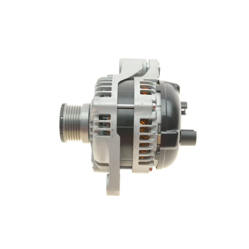 Генератор BOSCH 1 986 A01 821 для Fiat Ducato, Doblo, Alfa Romeo Giulietta 14V 150A