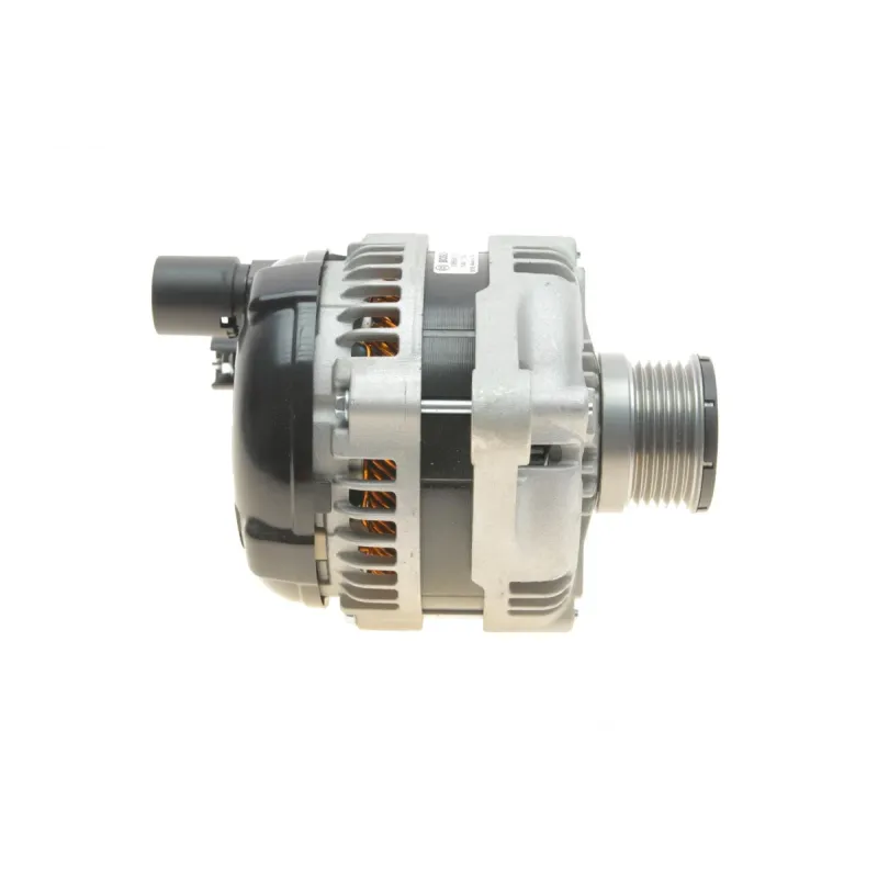 Генератор BOSCH 1 986 A01 821 для Fiat Ducato, Doblo, Alfa Romeo Giulietta 14V 150A