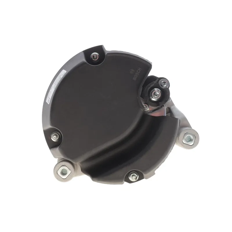Генератор Ford Tourneo Connect/Transit Connect 1.8TDCi 02-13- (14V/130A)