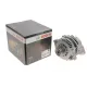 Генератор Nissan Interstar/ Opel Movano A 3.0D 03- (14V/135A)
