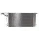 Радіатор кондиціонера BOSCH 1 986 AD2 003 для Audi A1, VW Polo 575x327x16 мм
