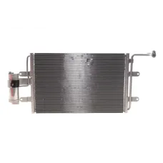 Купити Радіатор кондиціонера Audi A3/Seat Leon/Toledo/Skoda Octavia/VW Bora/Golf 1.4-3.2 96-13 | KovelAutoHub