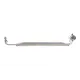 Радіатор кондиціонера Audi A3/Seat Leon/Toledo/Skoda Octavia/VW Bora/Golf 1.4-3.2 96-13