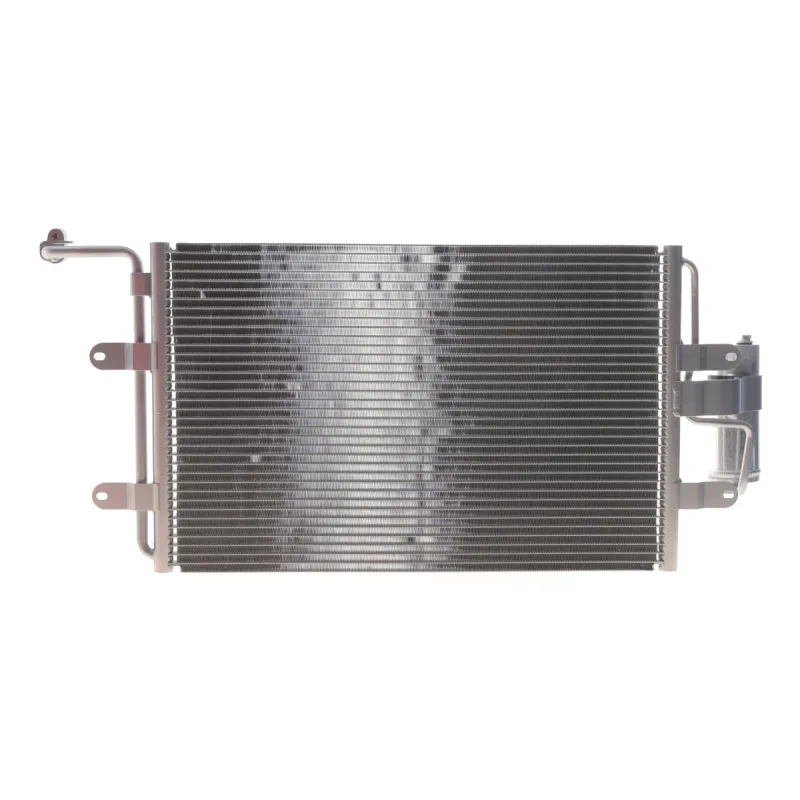 Радіатор кондиціонера Audi A3/Seat Leon/Toledo/Skoda Octavia/VW Bora/Golf 1.4-3.2 96-13