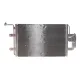 Радіатор кондиціонера Audi A3/Seat Leon/Toledo/Skoda Octavia/VW Bora/Golf 1.4-3.2 96-13