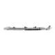 Радіатор кондиціонера BOSCH 1 986 AD2 112 для Opel Astra H/Zafira B 1.3D-2.0D 2004- 535x331x12 мм