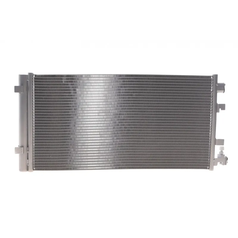 Радіатор кондиціонера BOSCH 1 986 AD2 124 для Renault Fluence, Megane III 1.4-2.0 2009-, 685x348x16 мм