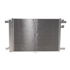 Радіатор кондиціонера Audi A3/Q2/Skoda Octavia III/Superb III/VW Arteon/Golf Alltrack 1.0-2.0D 12-