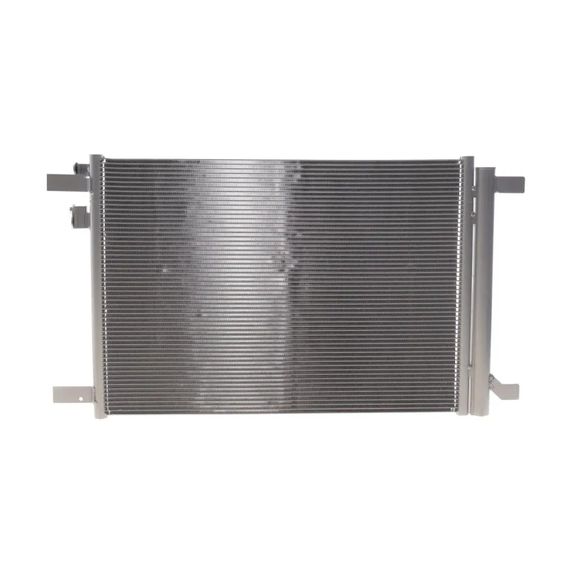 Радіатор кондиціонера Audi A3/Q2/Skoda Octavia III/Superb III/VW Arteon/Golf Alltrack 1.0-2.0D 12-