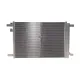 Радіатор кондиціонера Audi A3/Q2/Skoda Octavia III/Superb III/VW Arteon/Golf Alltrack 1.0-2.0D 12-