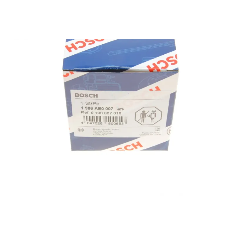 Реле генератора (28V) Daf 85/95/Man Em/F2000 