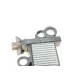 Реле генератора BOSCH 1 986 AE0 020 для Renault Megane IV, Koleos II, Nissan Qashqai II (12V)