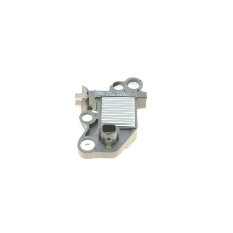 Реле генератора BOSCH 1 986 AE0 020 для Renault Megane IV, Koleos II, Nissan Qashqai II (12V)