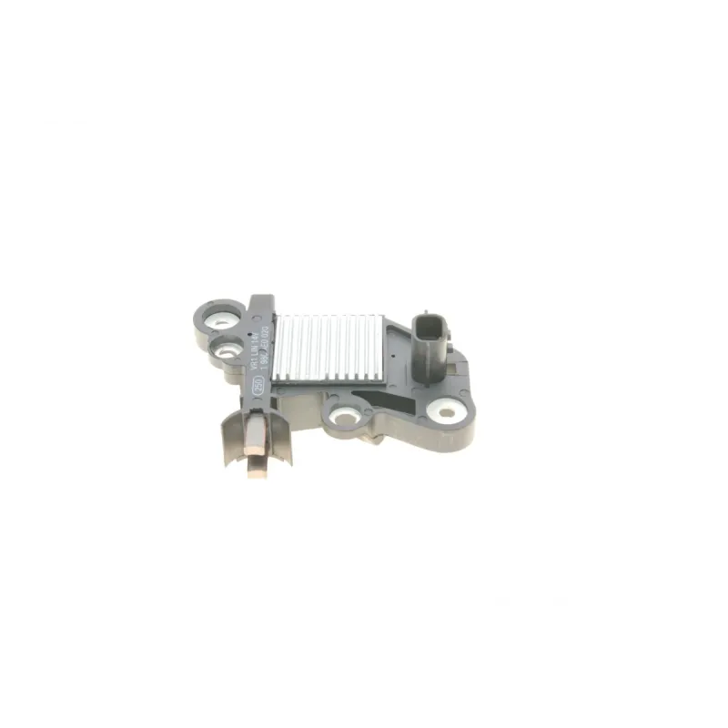Реле генератора BOSCH 1 986 AE0 020 для Renault Megane IV, Koleos II, Nissan Qashqai II (12V)